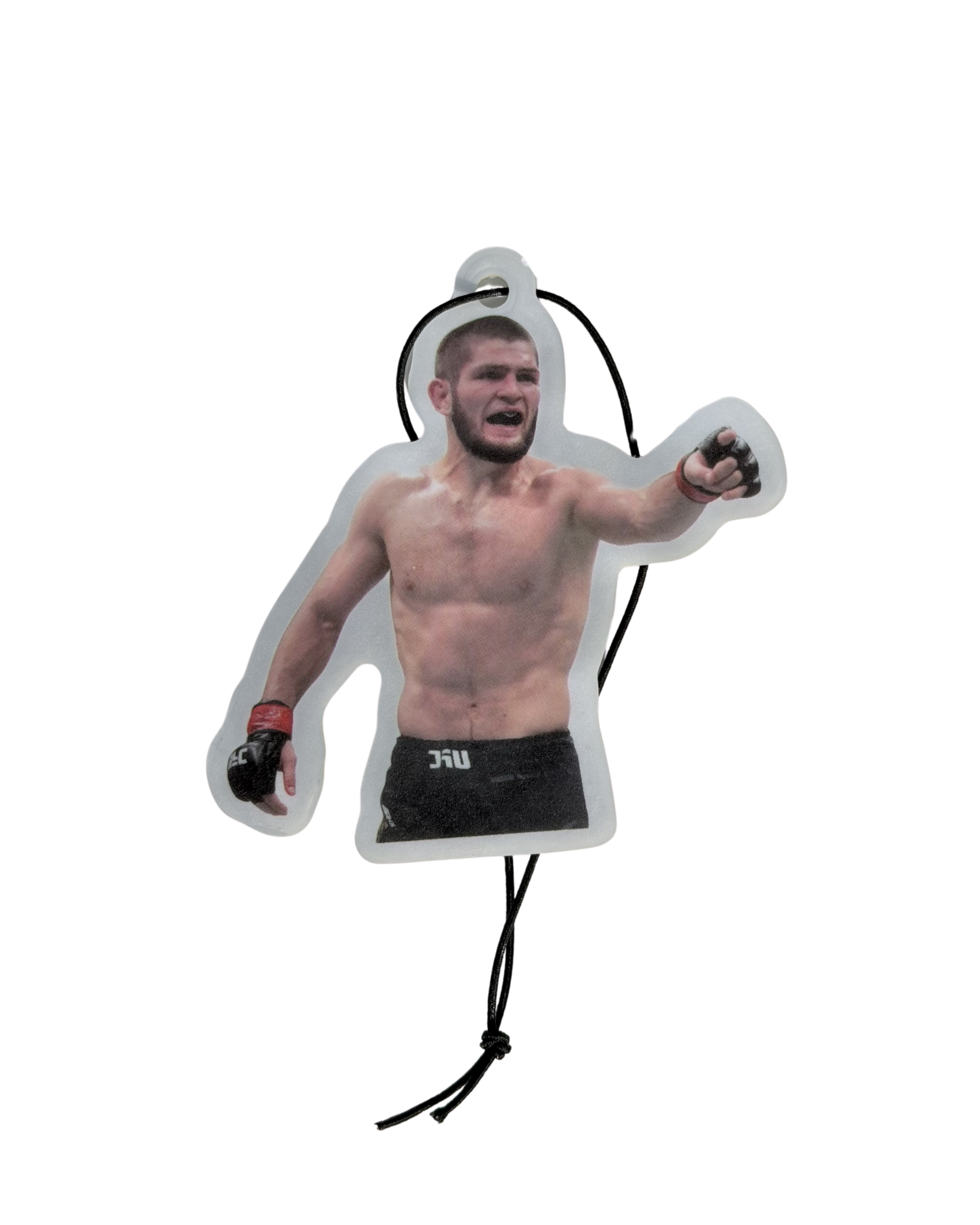 Khabib Air Freshener