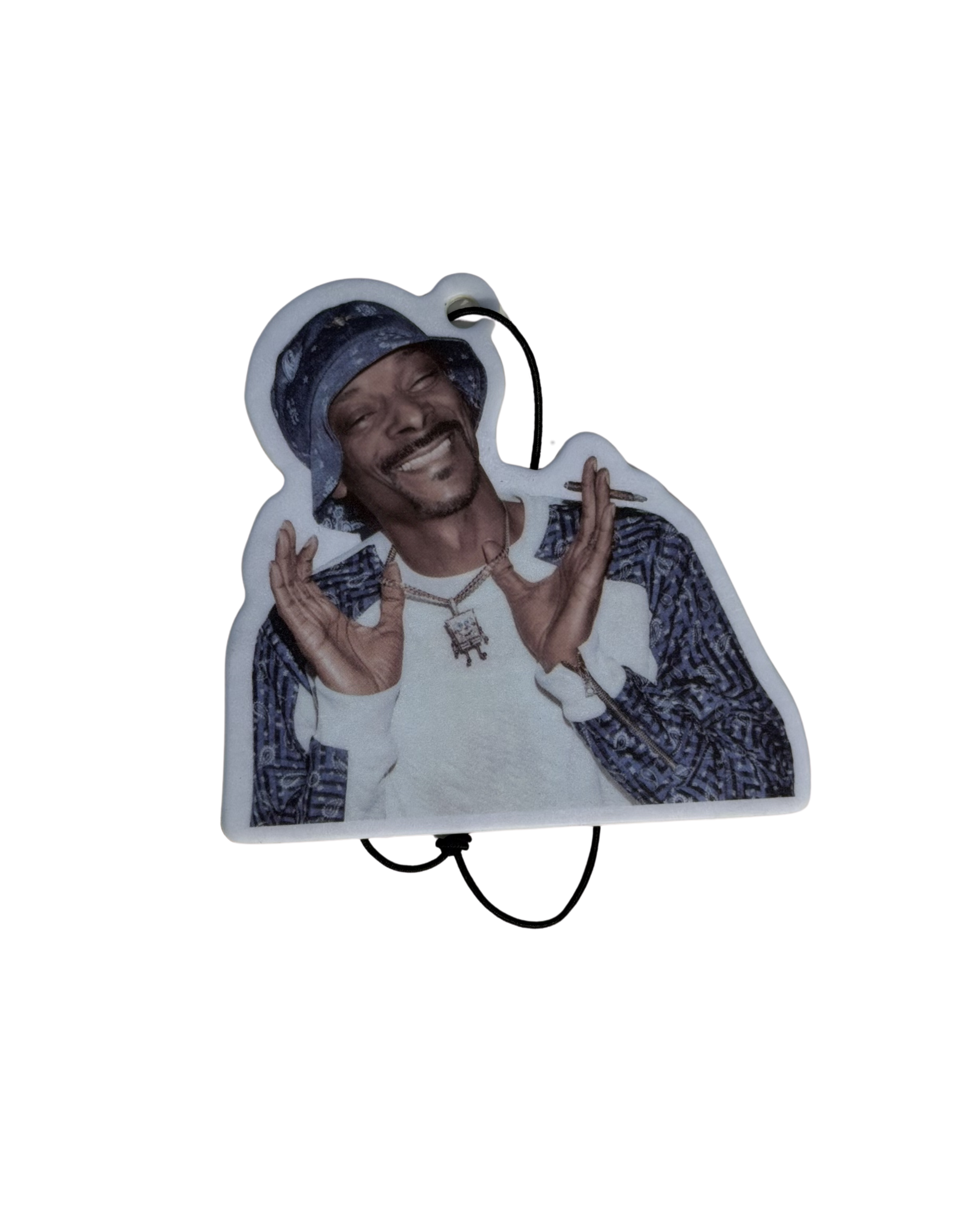 Snoop Dogg Air Freshener