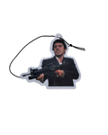 Al Pacino Air Freshener