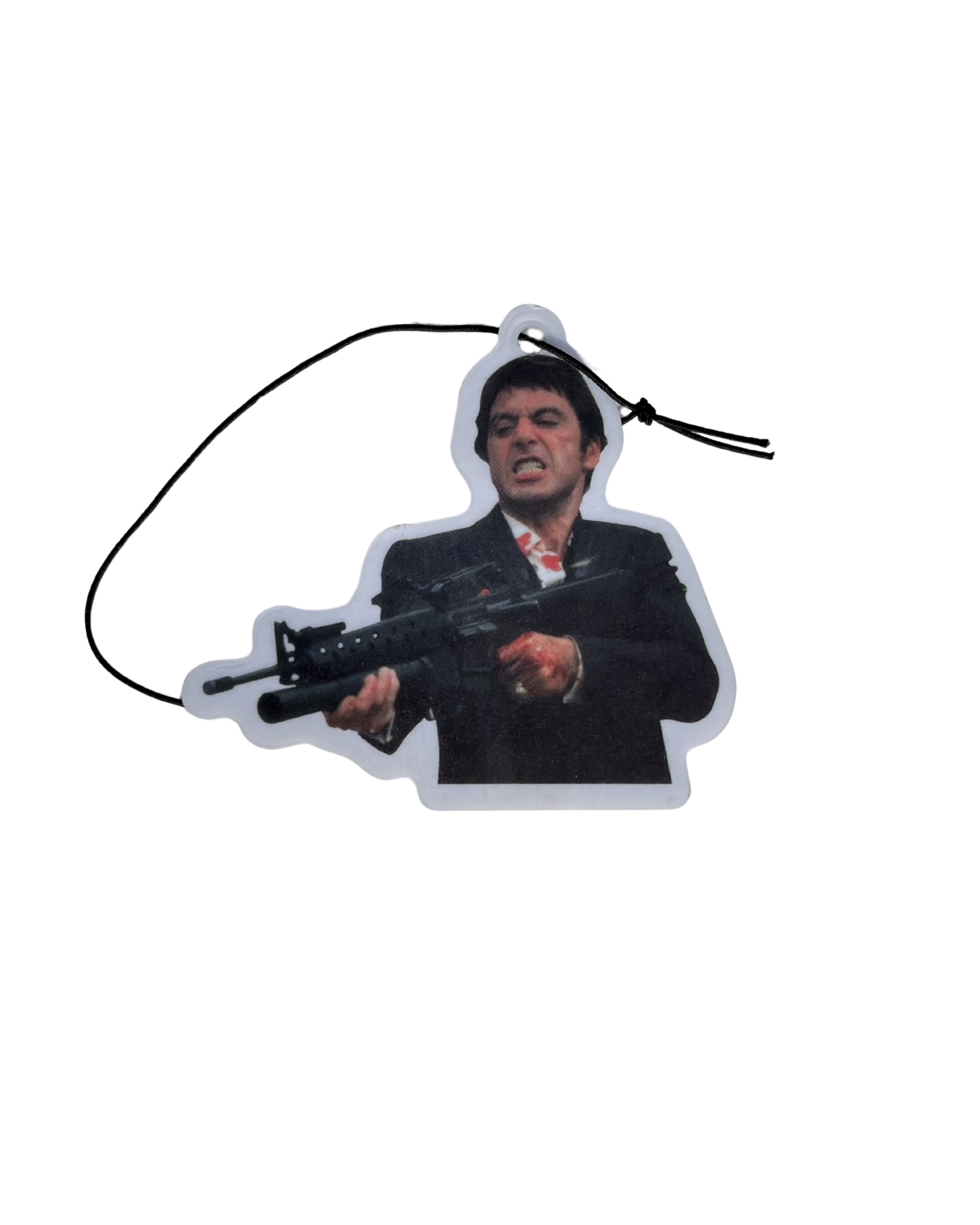 Al Pacino Air Freshener